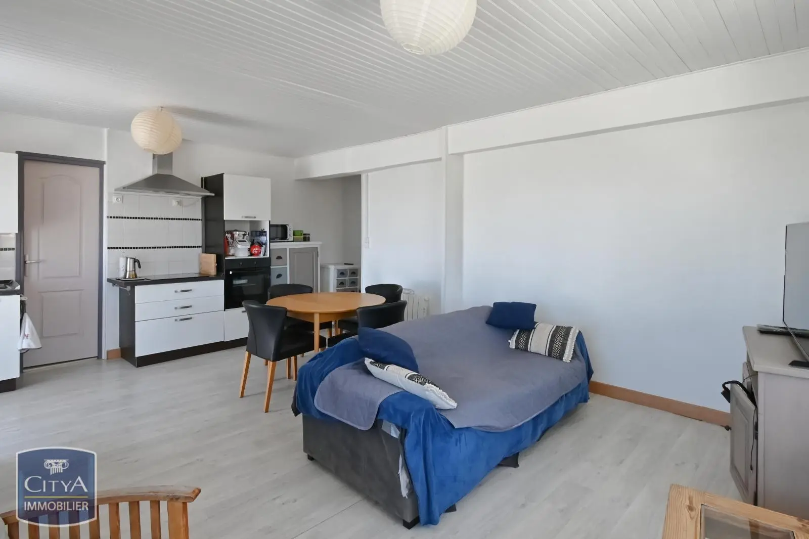 Photo 4 Appartement 3 pièces 62m²