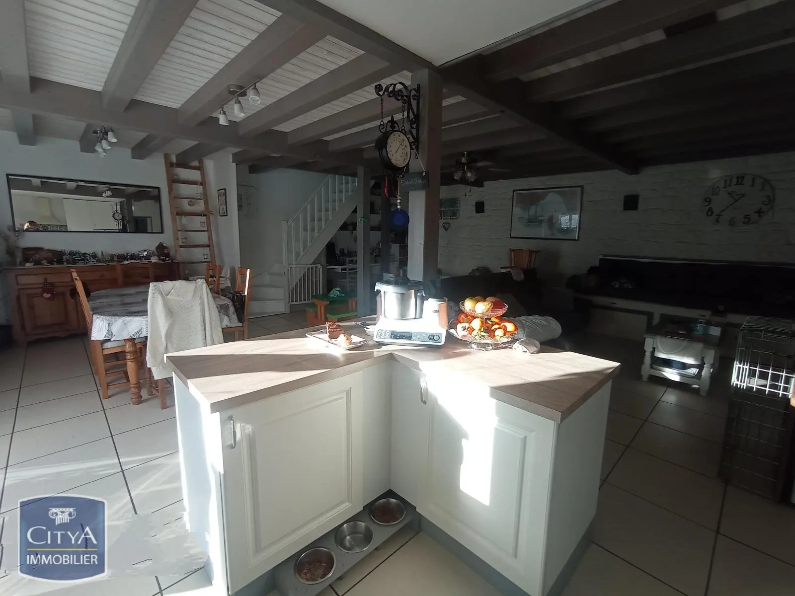 Photo 4 Maison 7 pièces 170m²