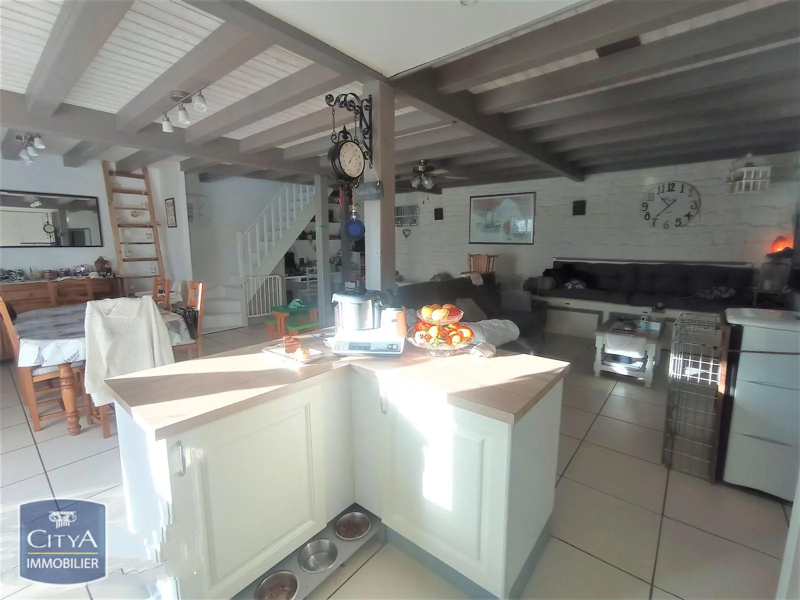 Photo 4 Maison 7 pièces 170m²