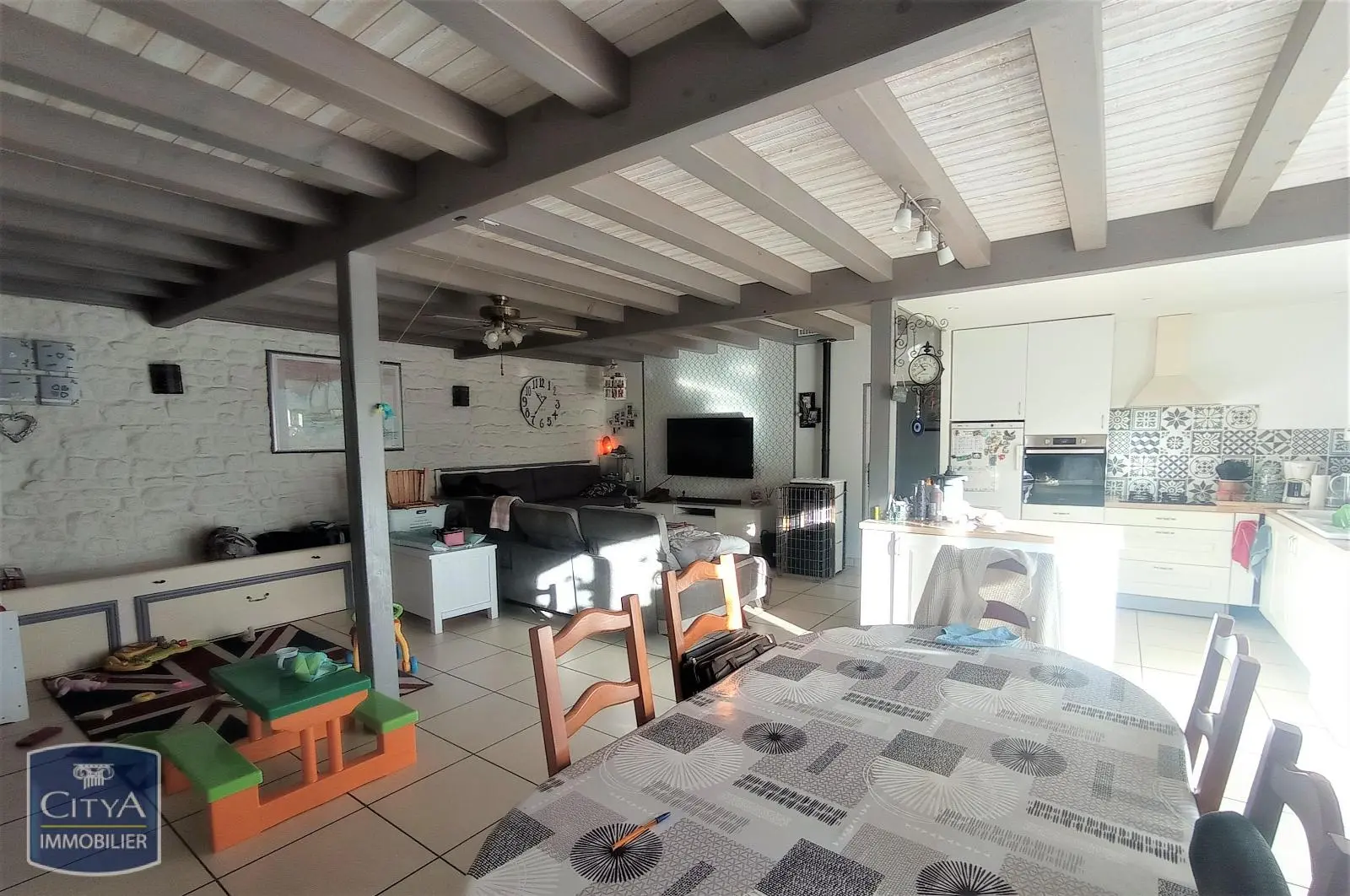 Photo 7 Maison 7 pièces 170m²