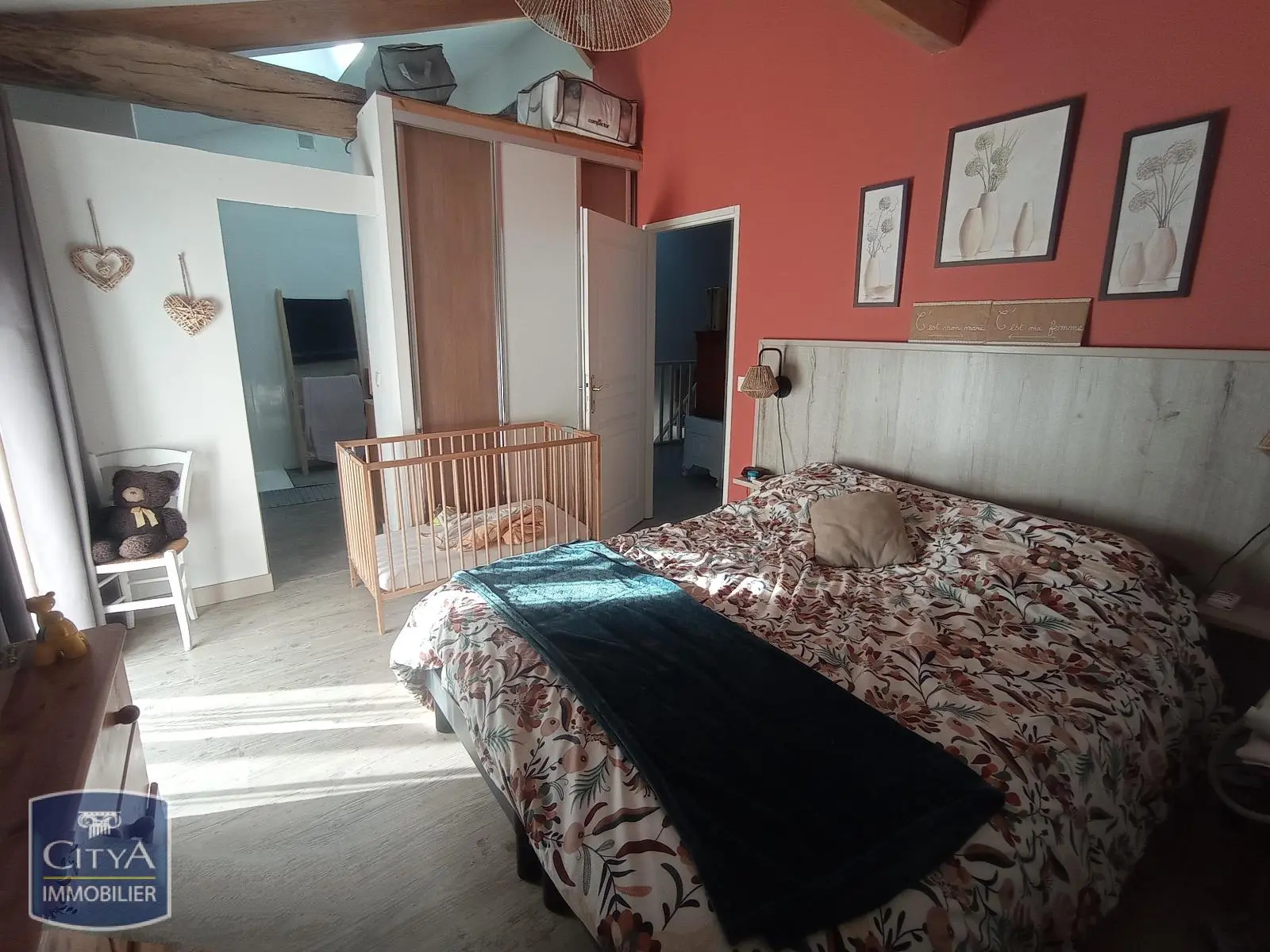 Photo 6 Maison 7 pièces 170m²