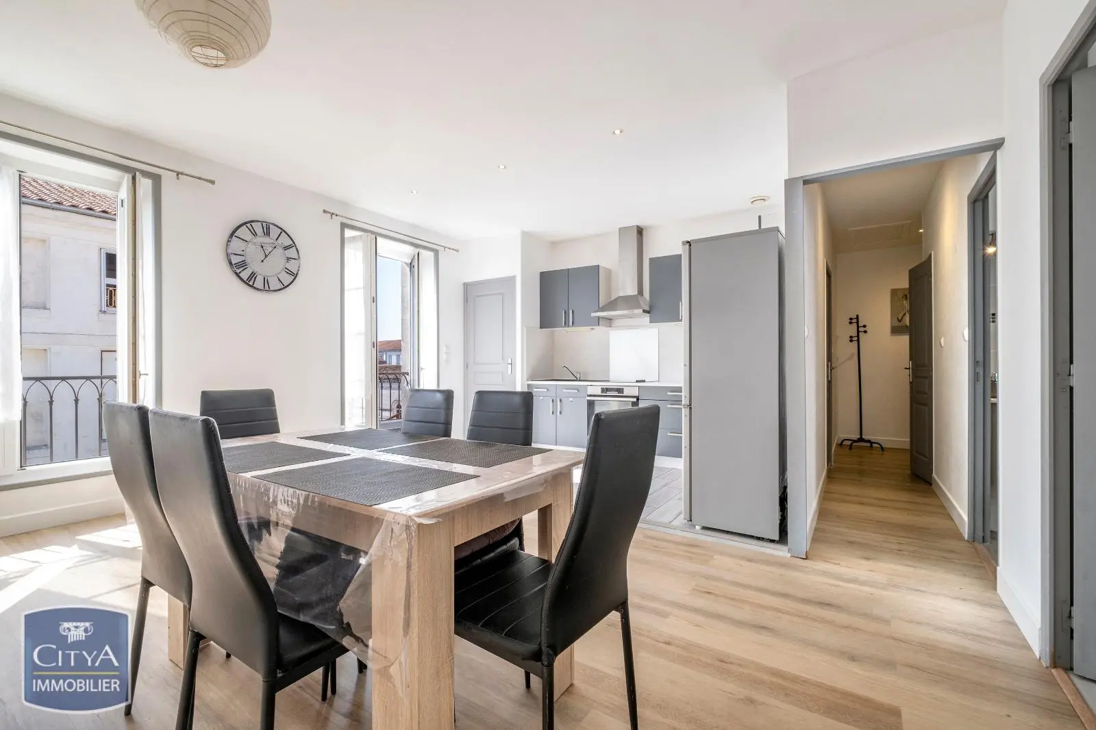 Photo 7 Appartement 3 pièces 65m²
