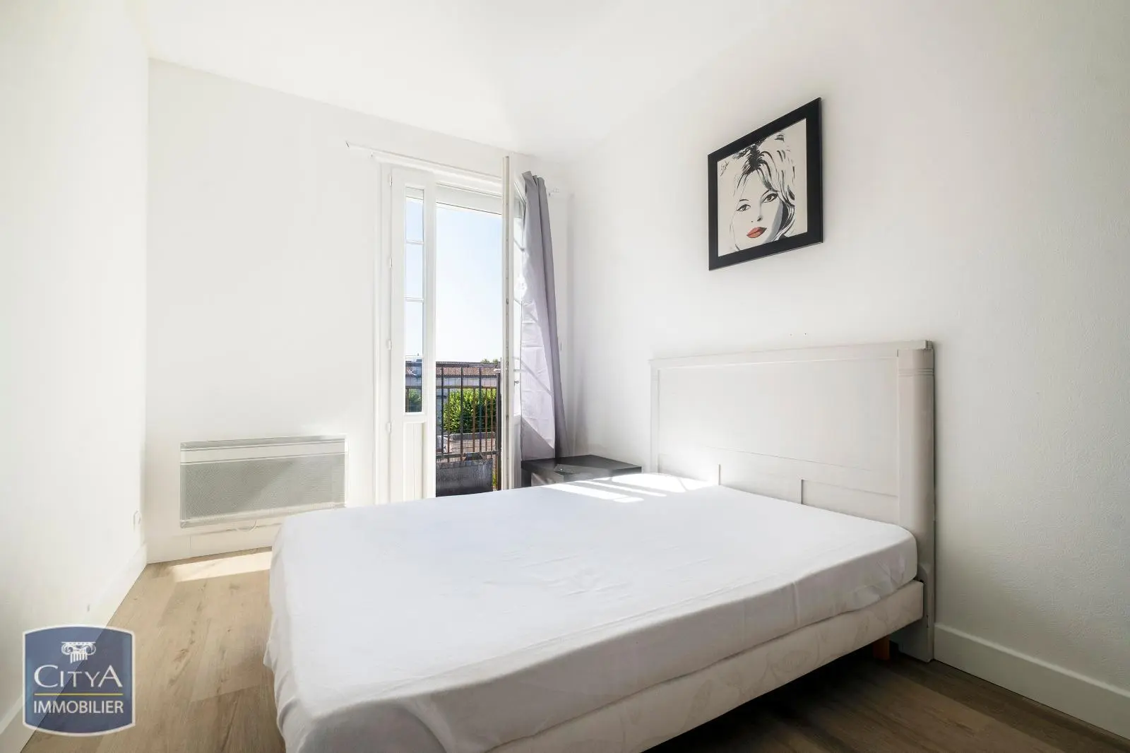 Photo 12 Appartement 3 pièces 65m²