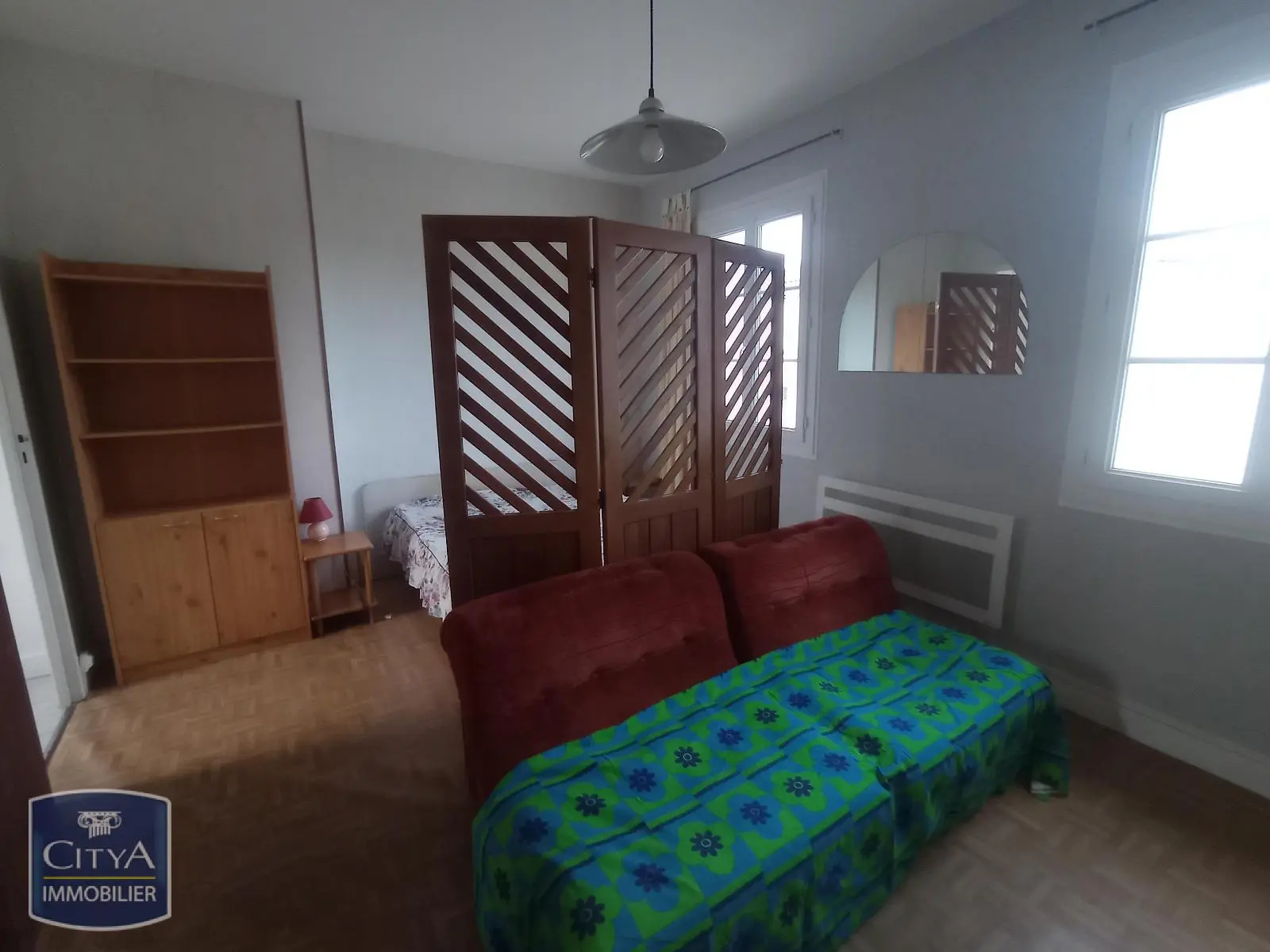 Photo 5 Appartement 1 pièce 26m²