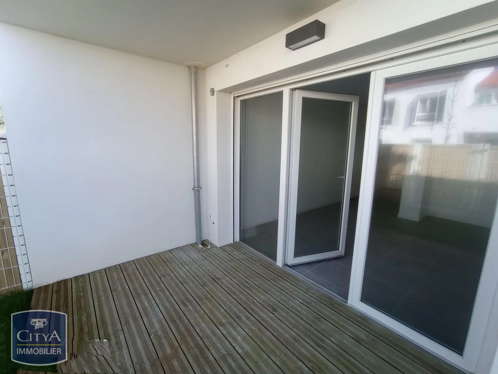 Photo 2 Appartement 3 pièces 60m²