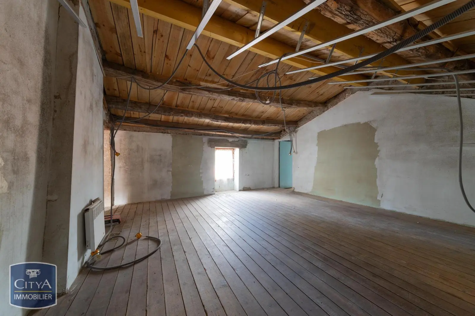 Photo 4 Maison 2 pièces 72m²