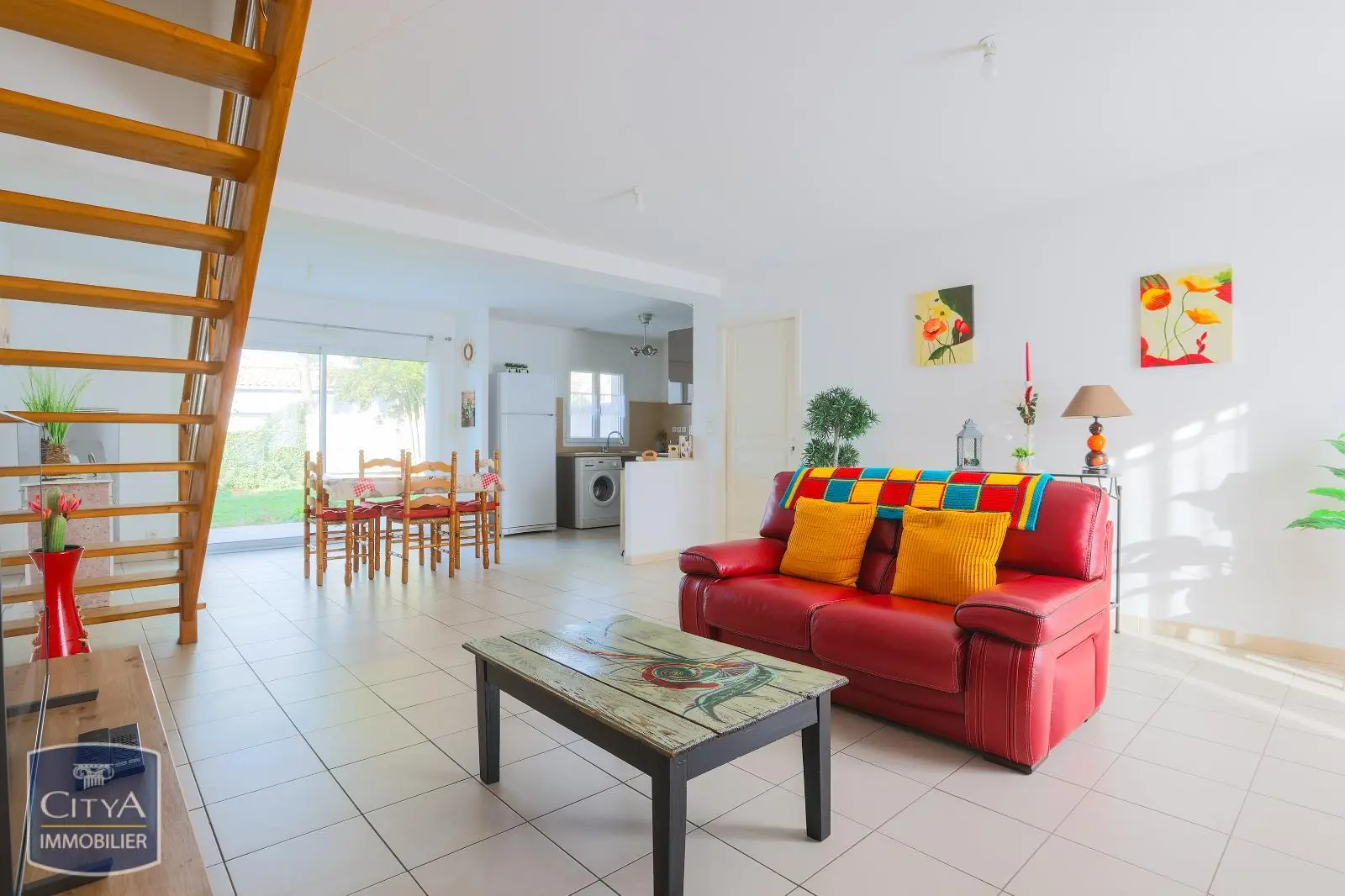 Photo 2 Maison 5 pièces 111m²