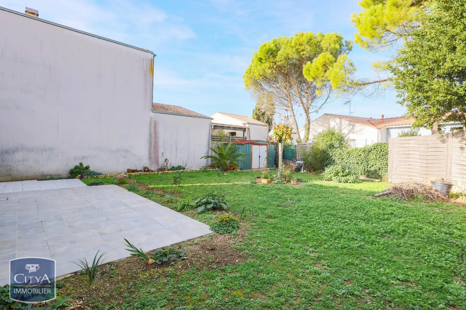 Photo 5 Maison 5 pièces 111m²