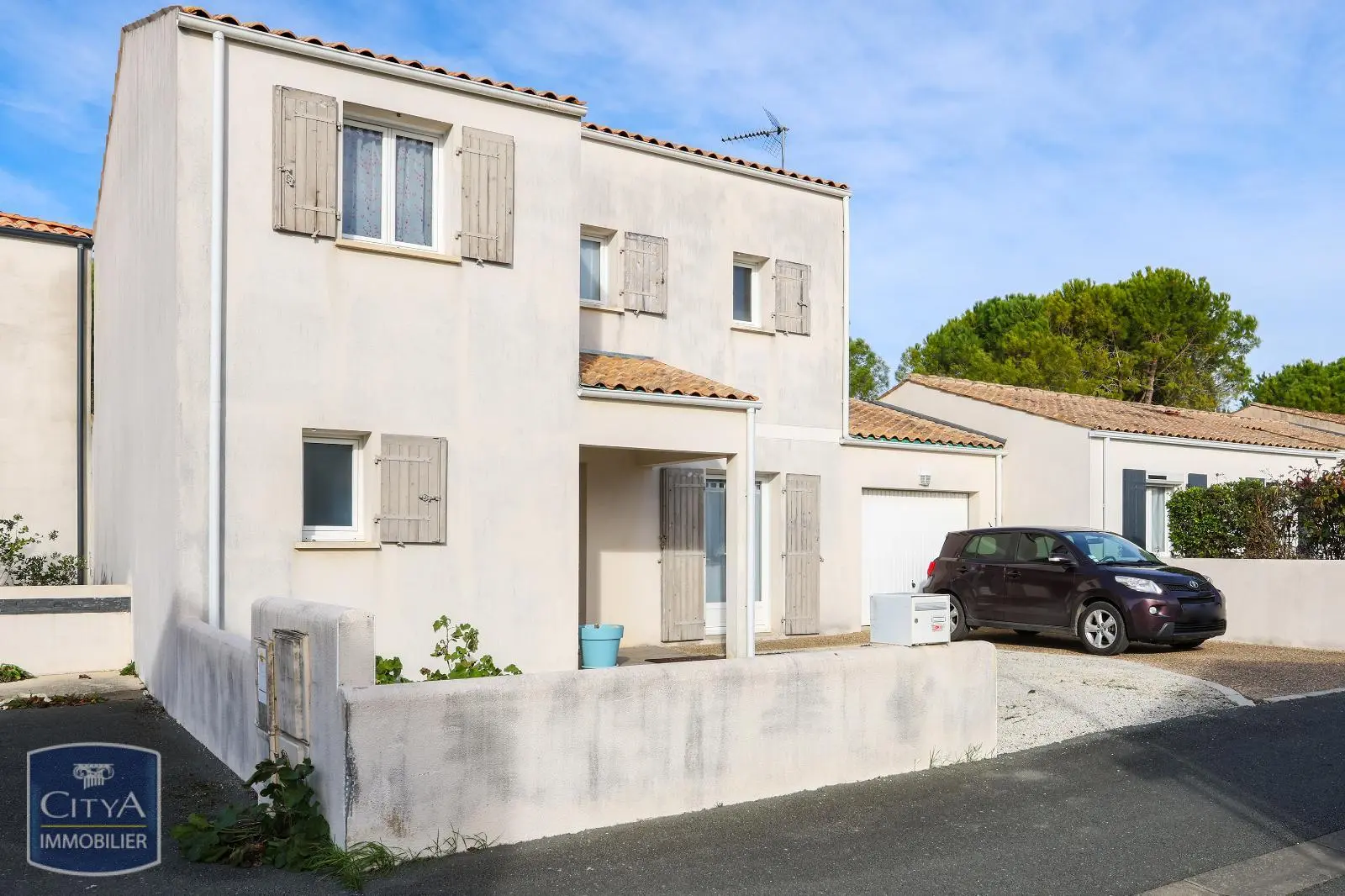 Photo 8 Maison 5 pièces 111m²