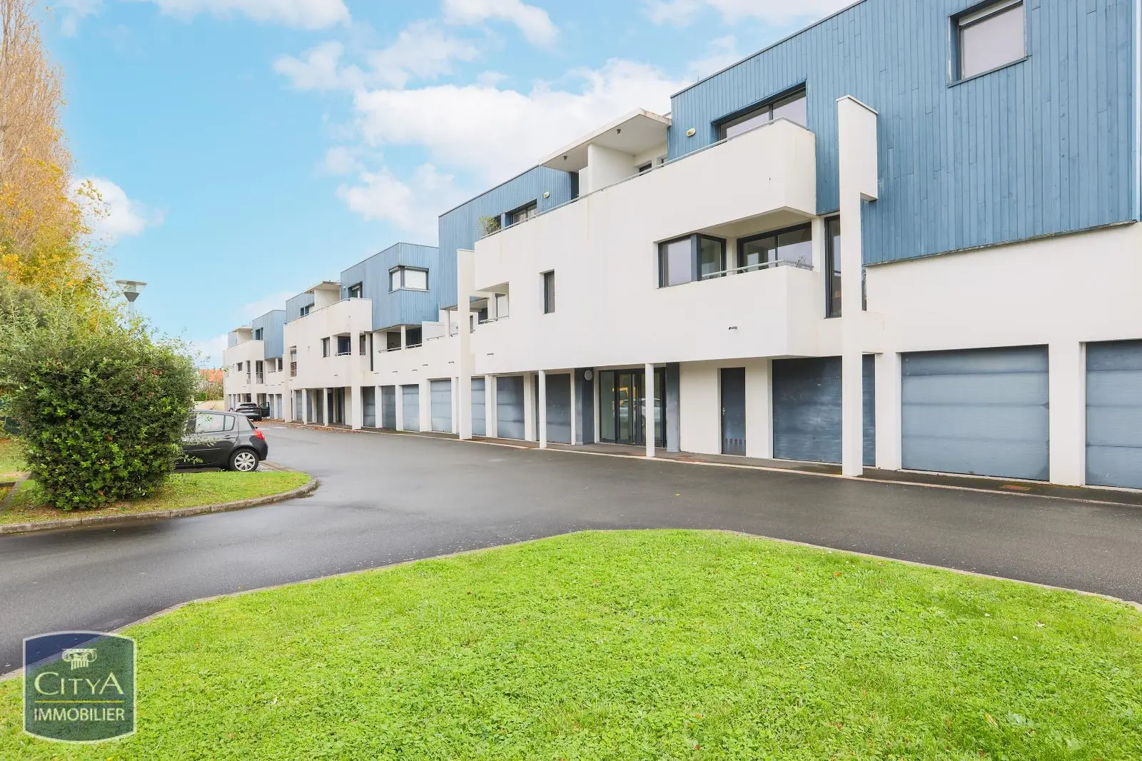 Photo 4 Appartement 2 pièces 54m²