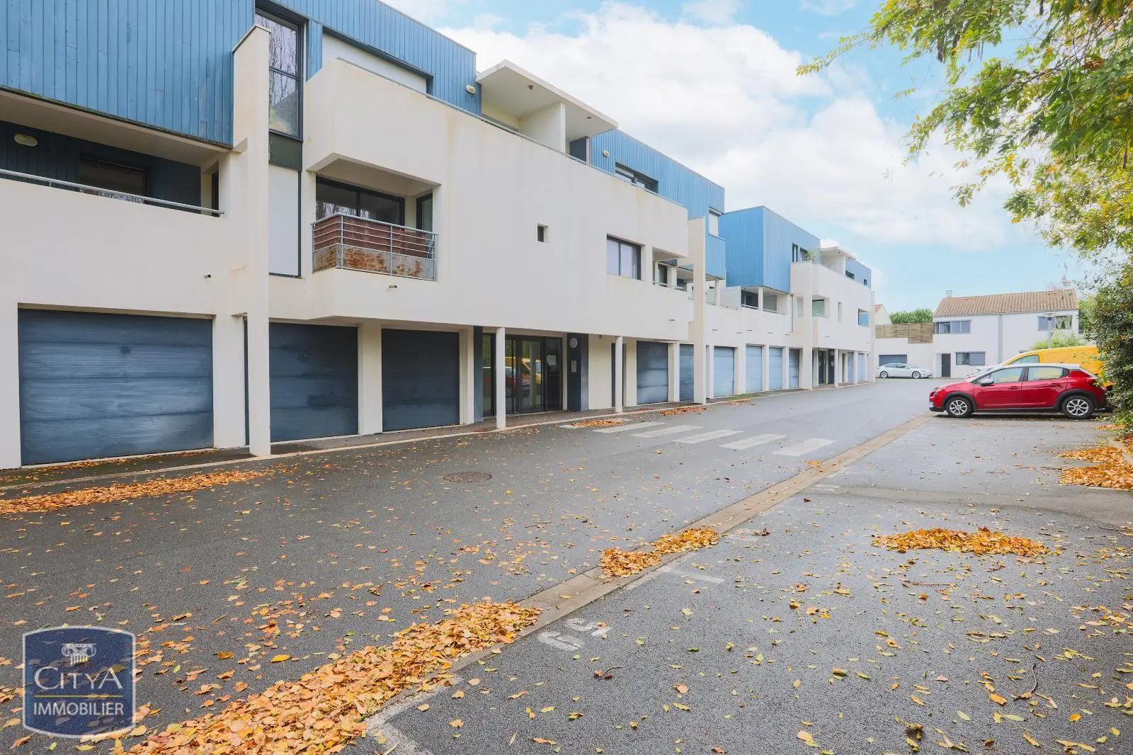 Photo 14 Appartement 2 pièces 54m²