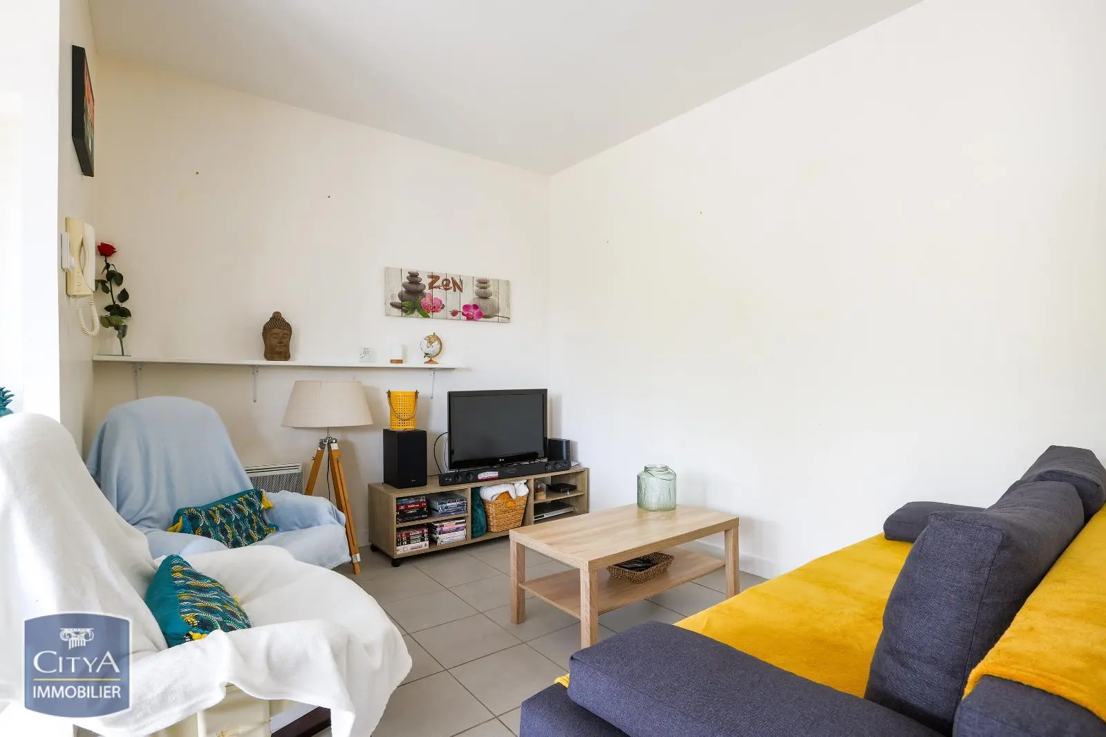 Photo 3 Appartement 2 pièces 54m²