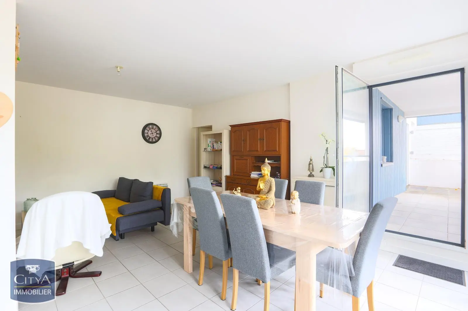 Photo 5 Appartement 2 pièces 54m²