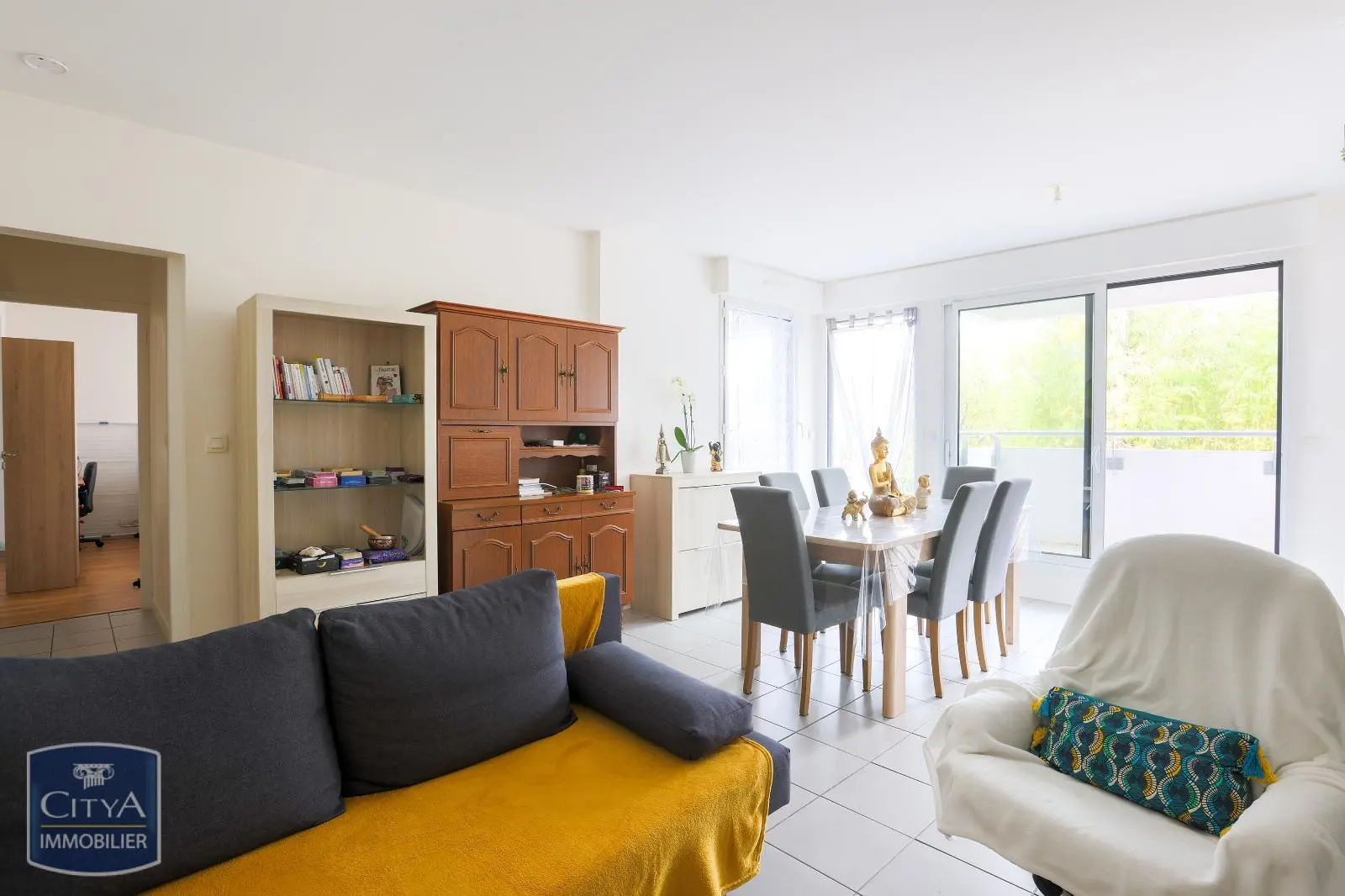 Photo 8 Appartement 2 pièces 54m²