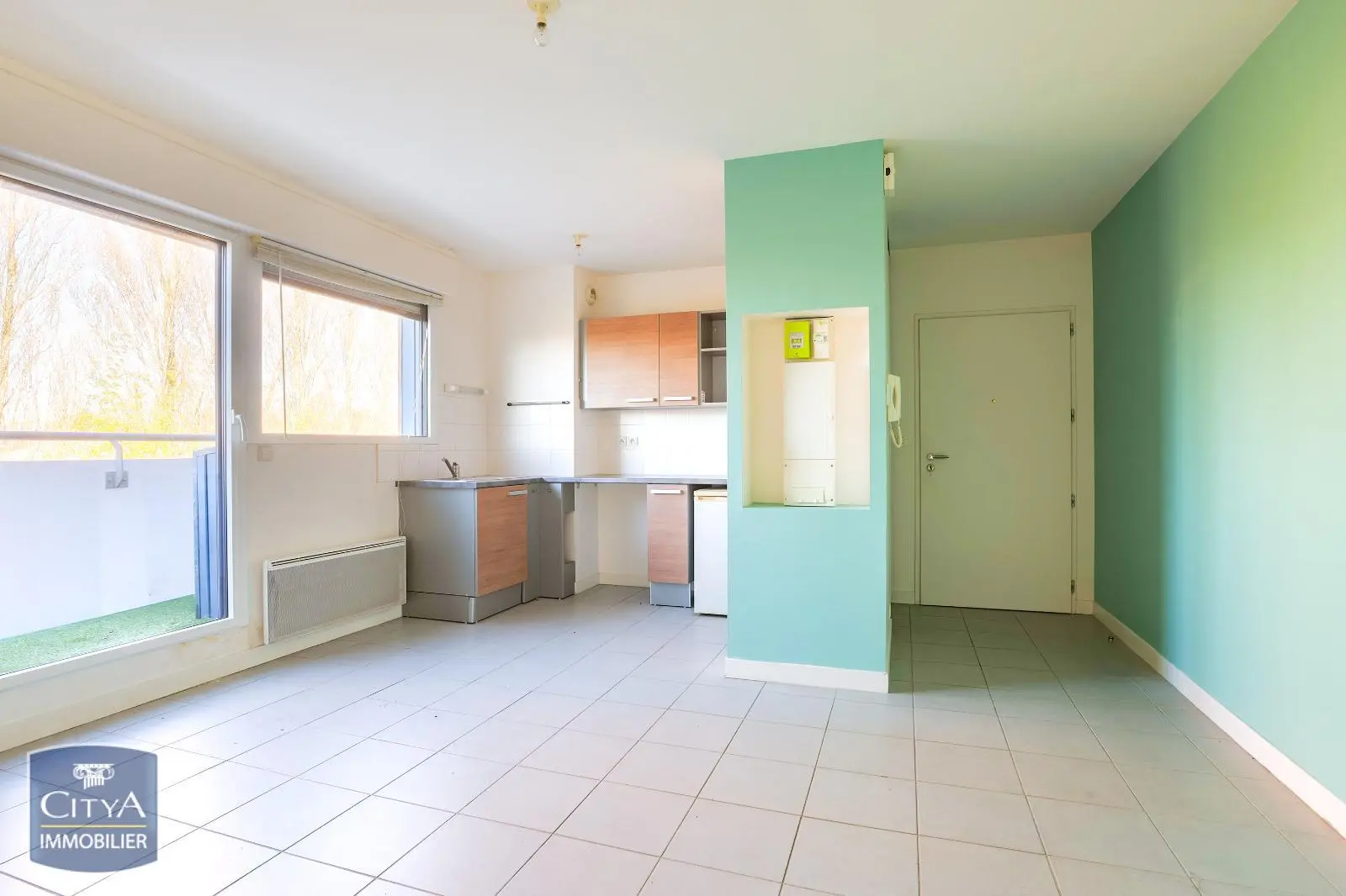 Photo 18 Appartement 2 pièces 35m²