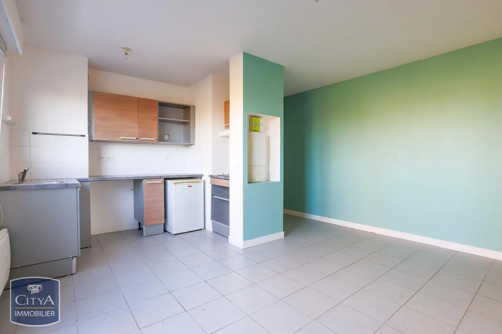 Photo 8 Appartement 2 pièces 35m²