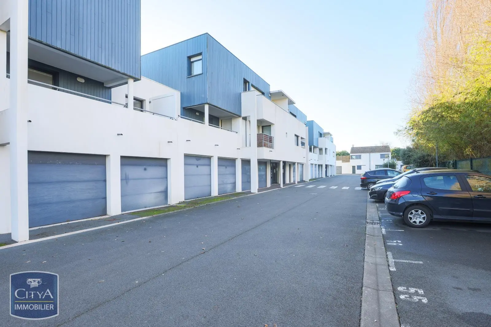 Photo 11 Appartement 2 pièces 35m²