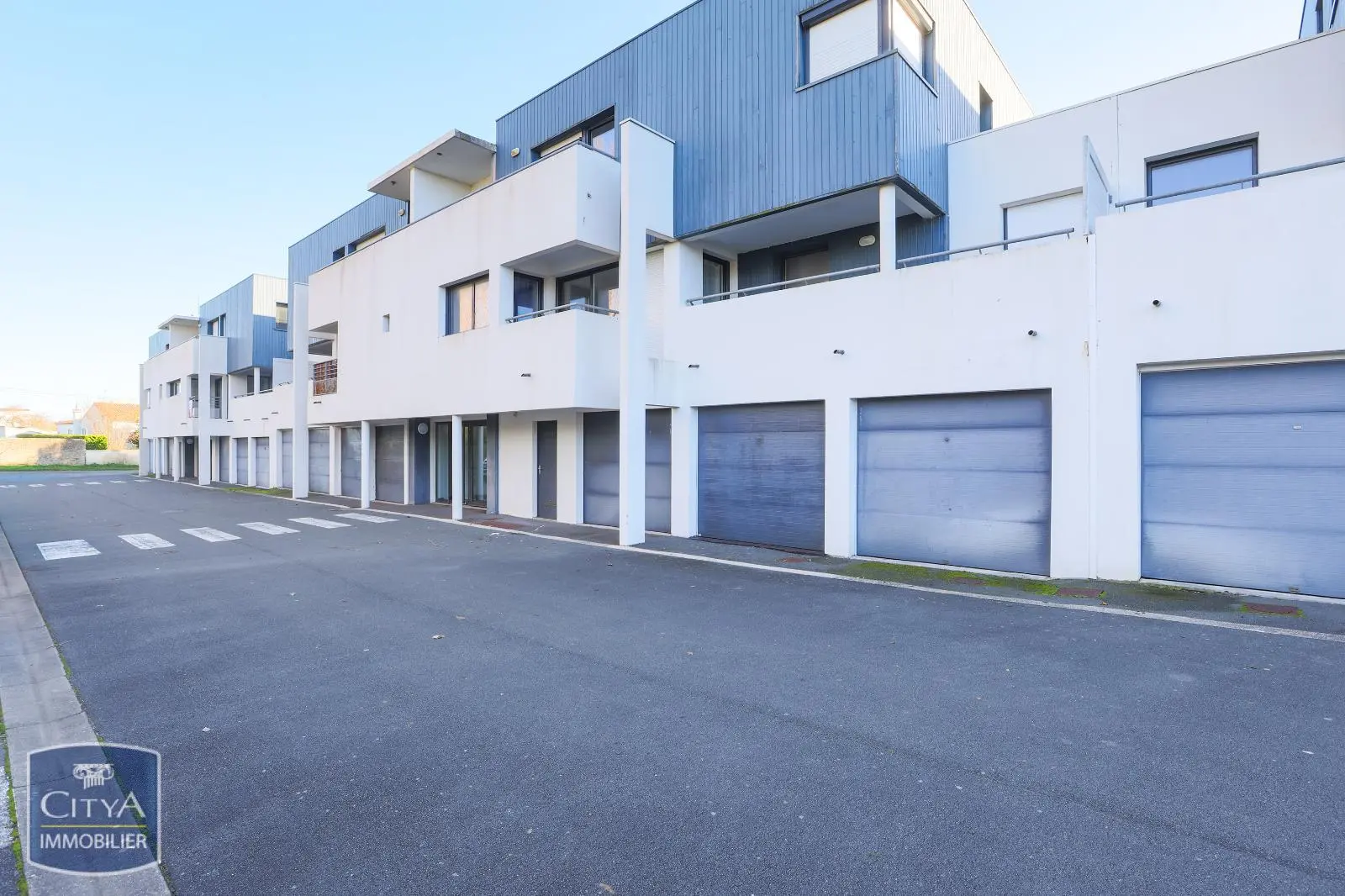 Photo 12 Appartement 2 pièces 35m²