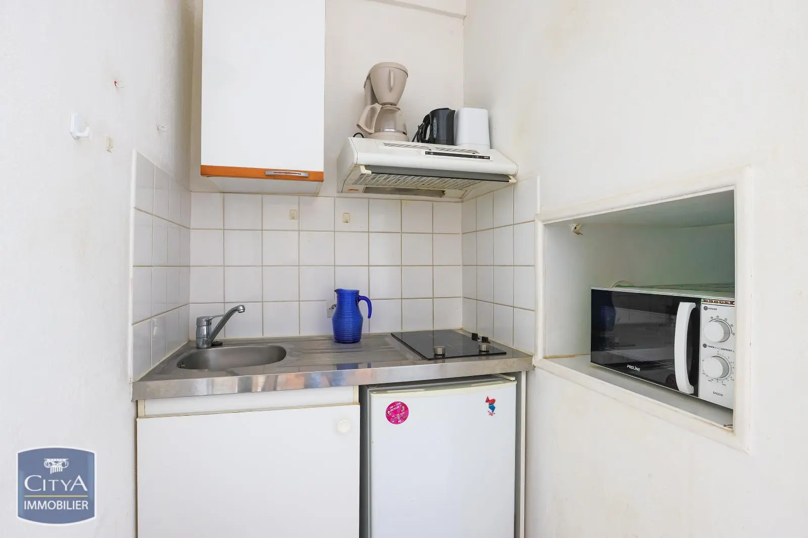 Photo 6 Appartement 1 pièce 18m²