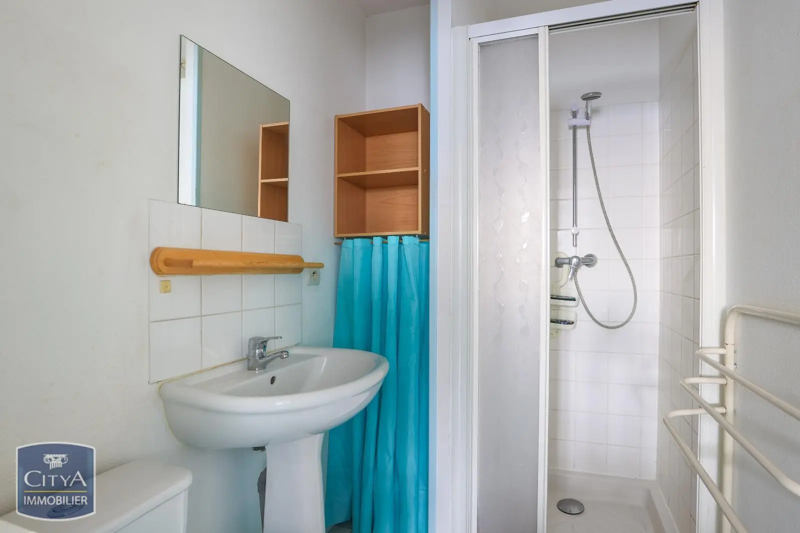 Photo 6 Appartement 1 pièce 28.02m²