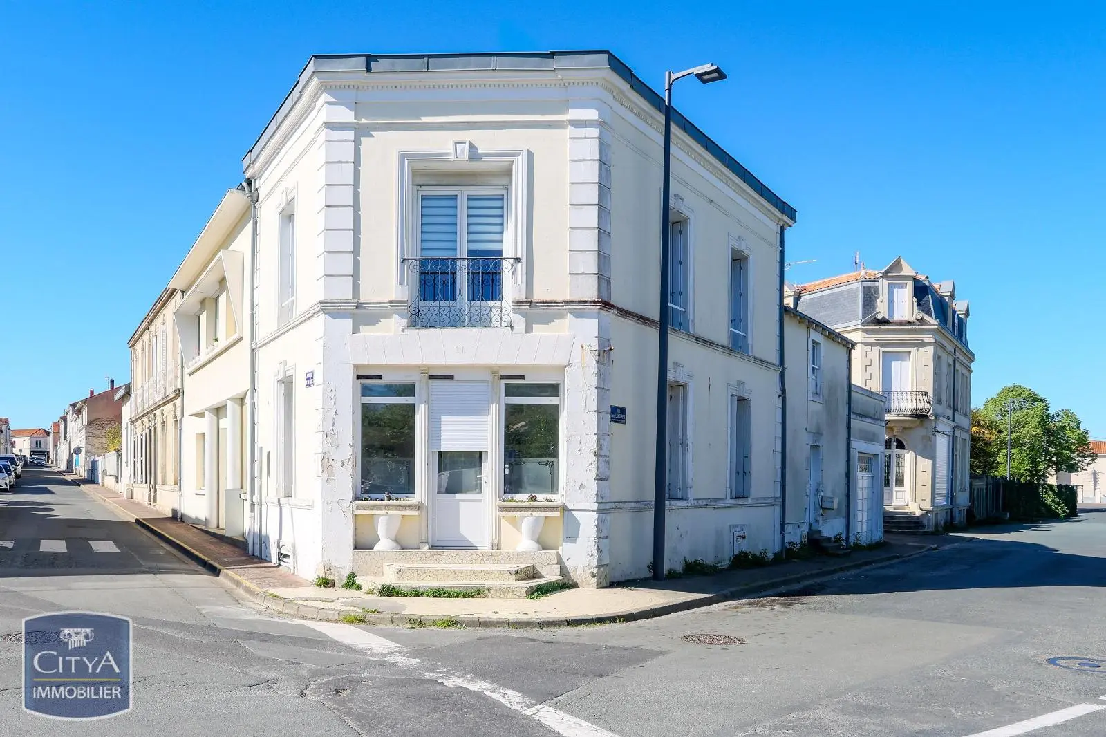 Photo 6 Appartement 2 pièces 46m²