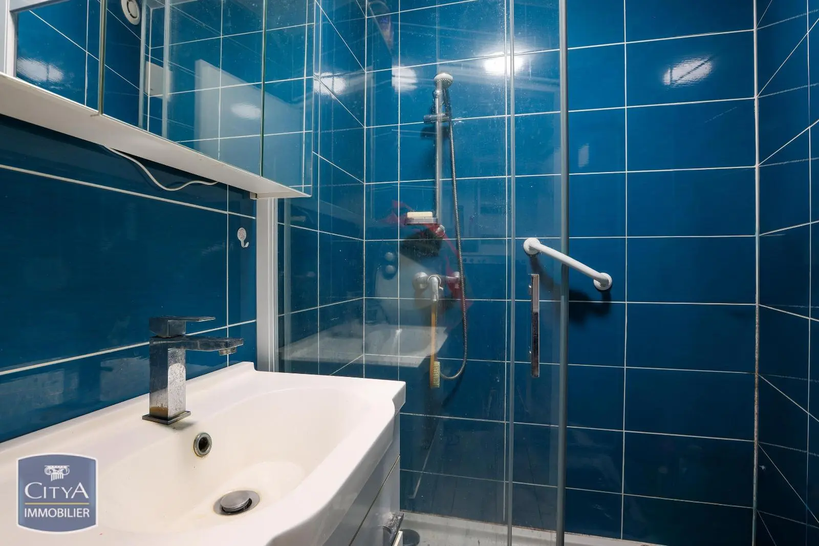 Photo 5 Appartement 2 pièces 46m²