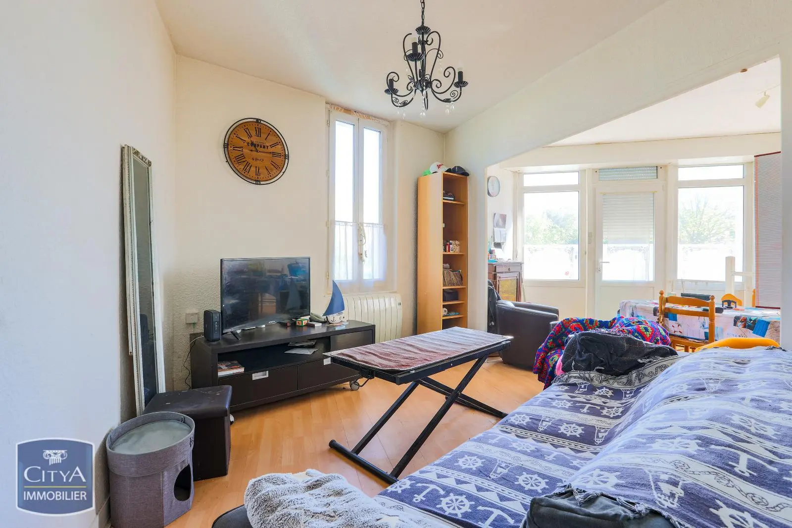 Photo 10 Appartement 2 pièces 46m²