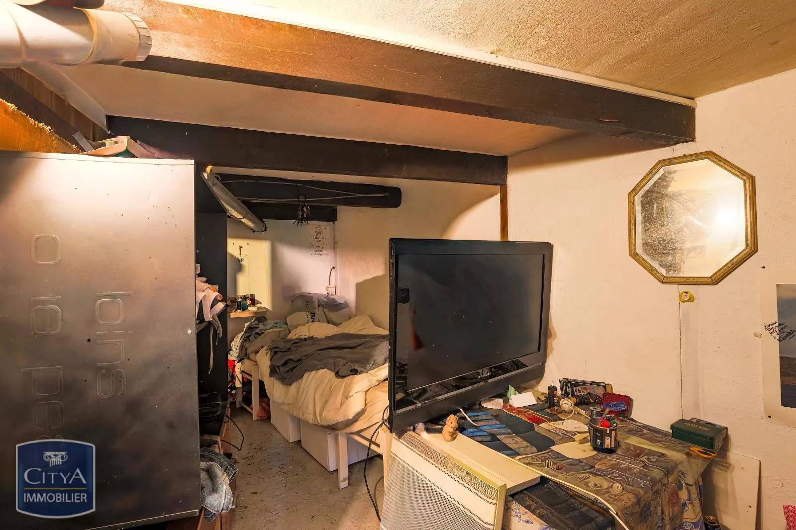 Photo 8 Appartement 2 pièces 46m²