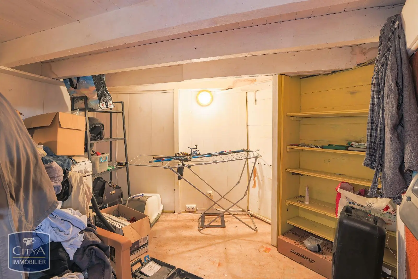 Photo 9 Appartement 2 pièces 46m²