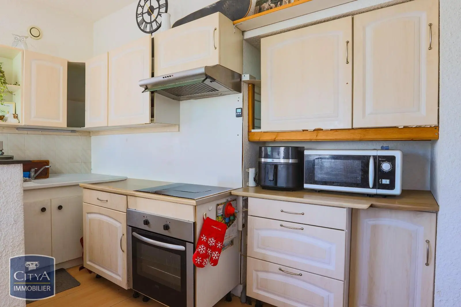 Photo 4 Appartement 2 pièces 46m²