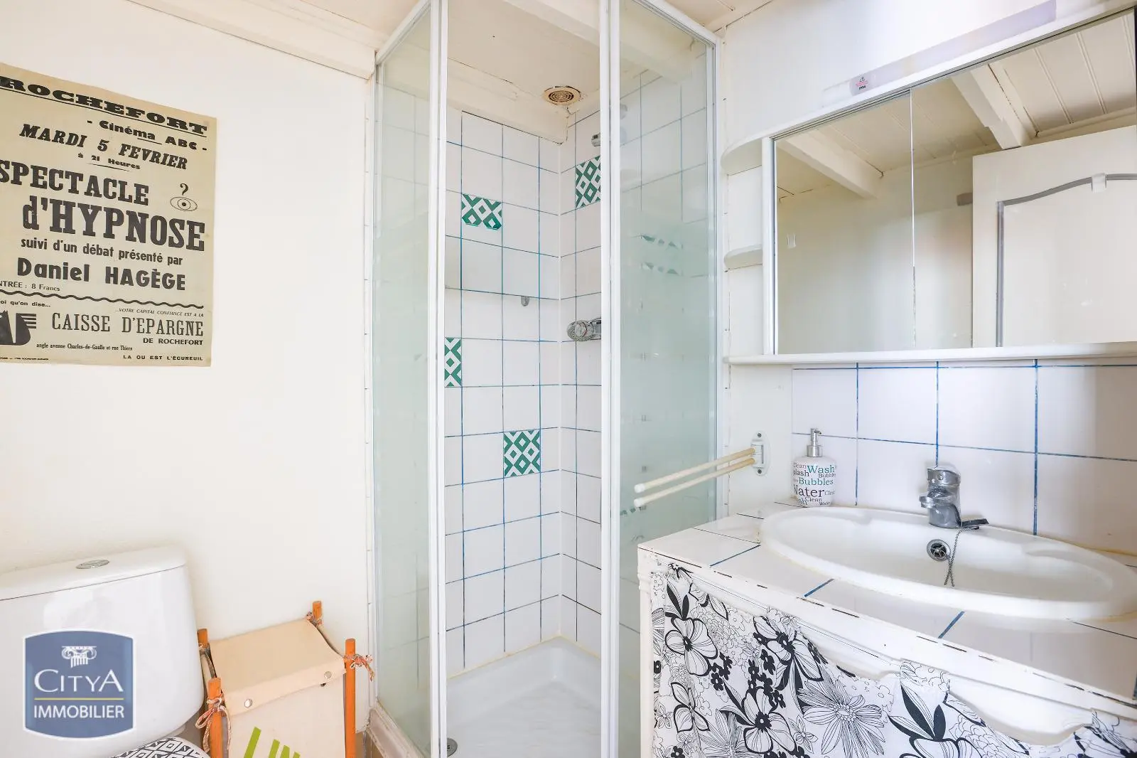 Photo 5 Appartement 1 pièce 32m²