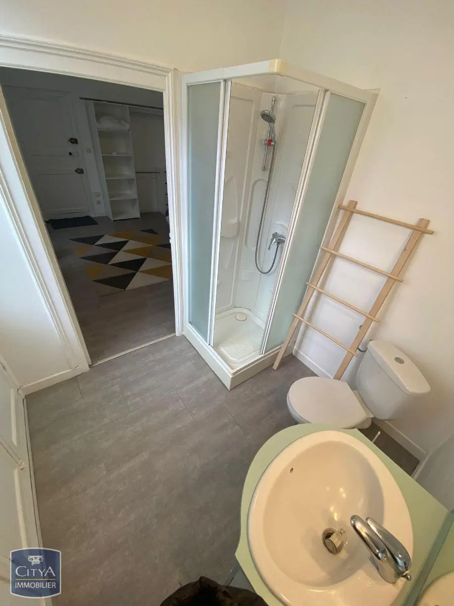 Photo 5 Appartement 1 pièce 21.49m²