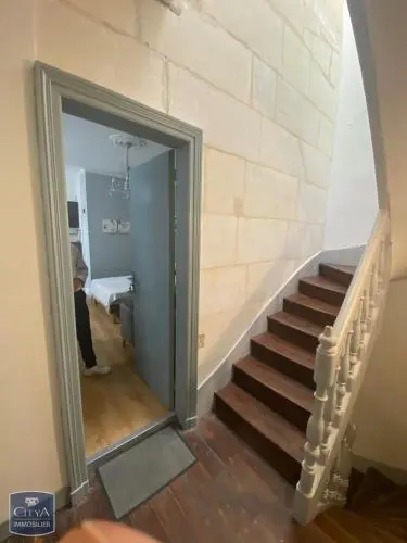 Photo 5 Appartement 1 pièce 21m²