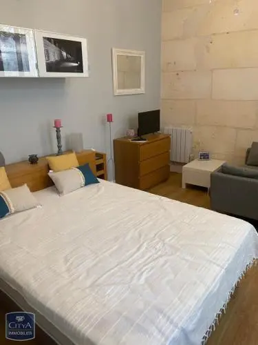 Photo 4 Appartement 1 pièce 21m²