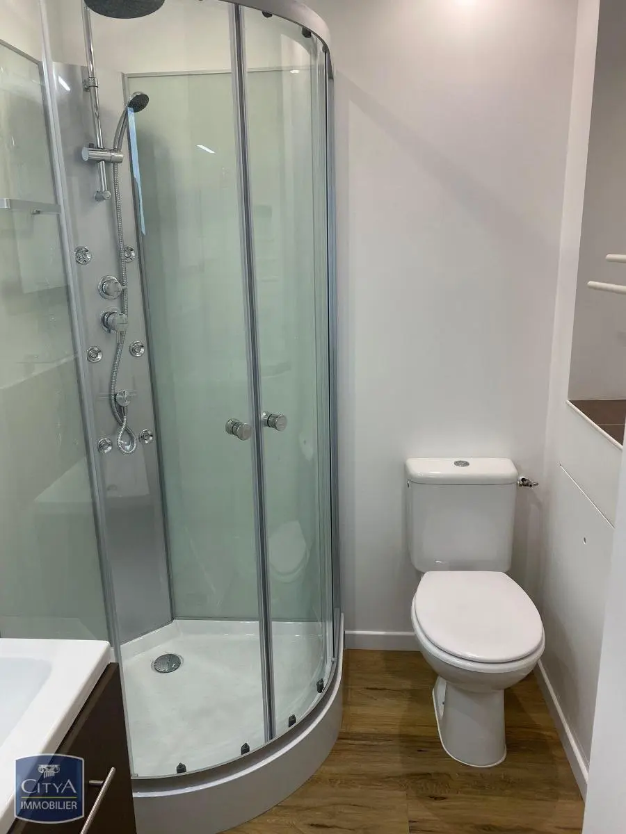 Photo 3 Appartement 1 pièce 21m²