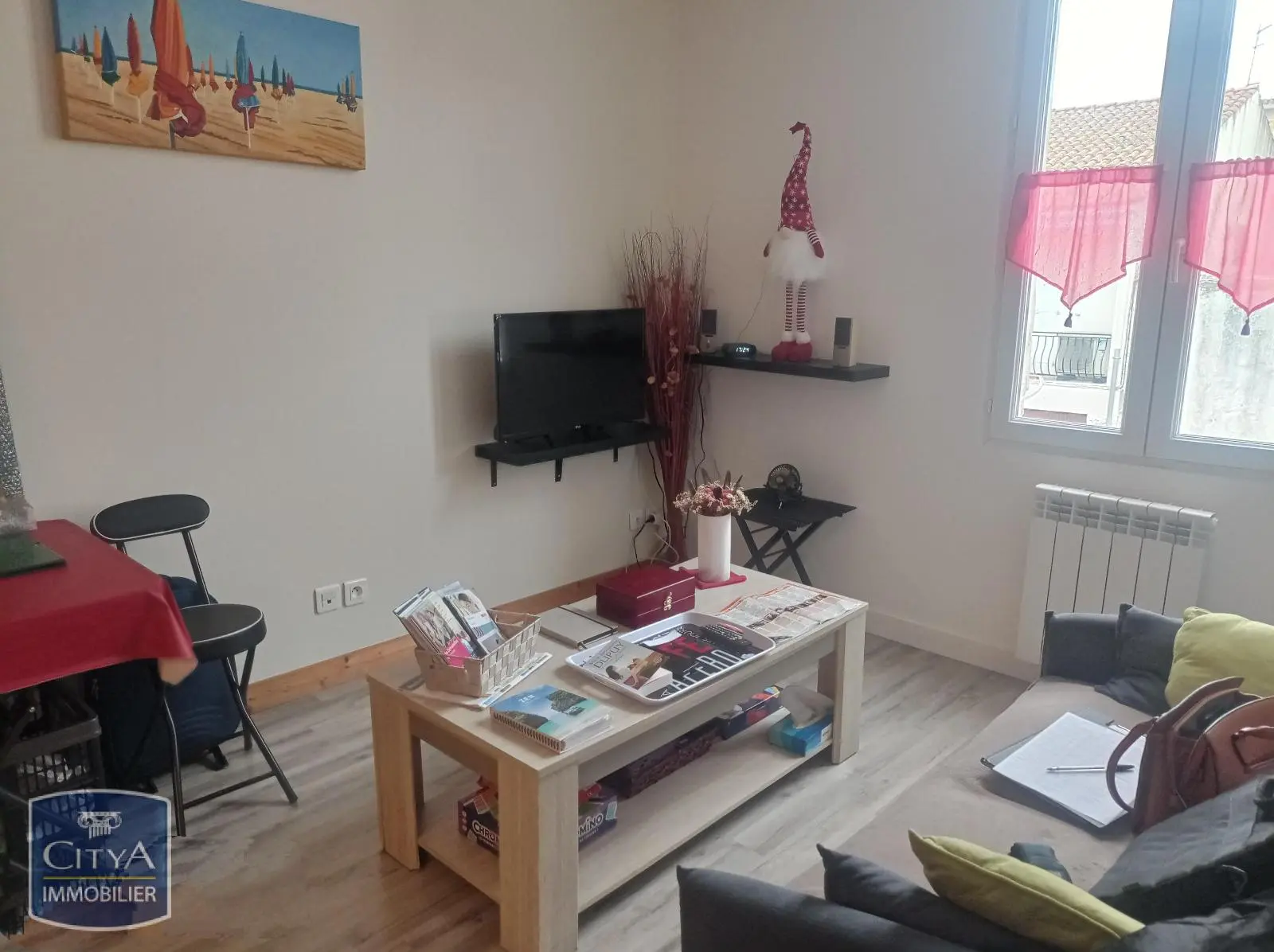 Photo 1 Appartement 2 pièces 35m²