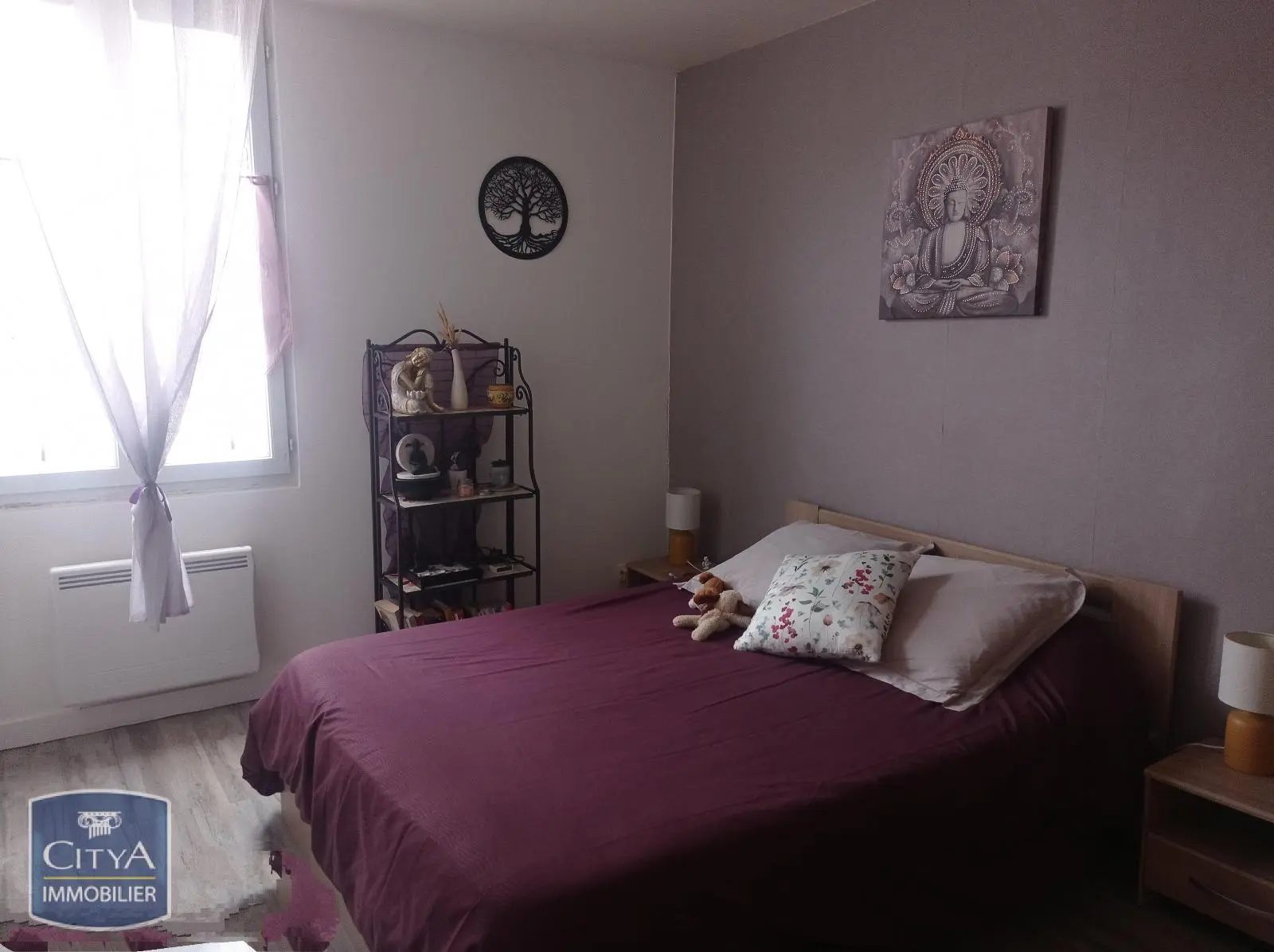Photo 3 Appartement 2 pièces 35m²
