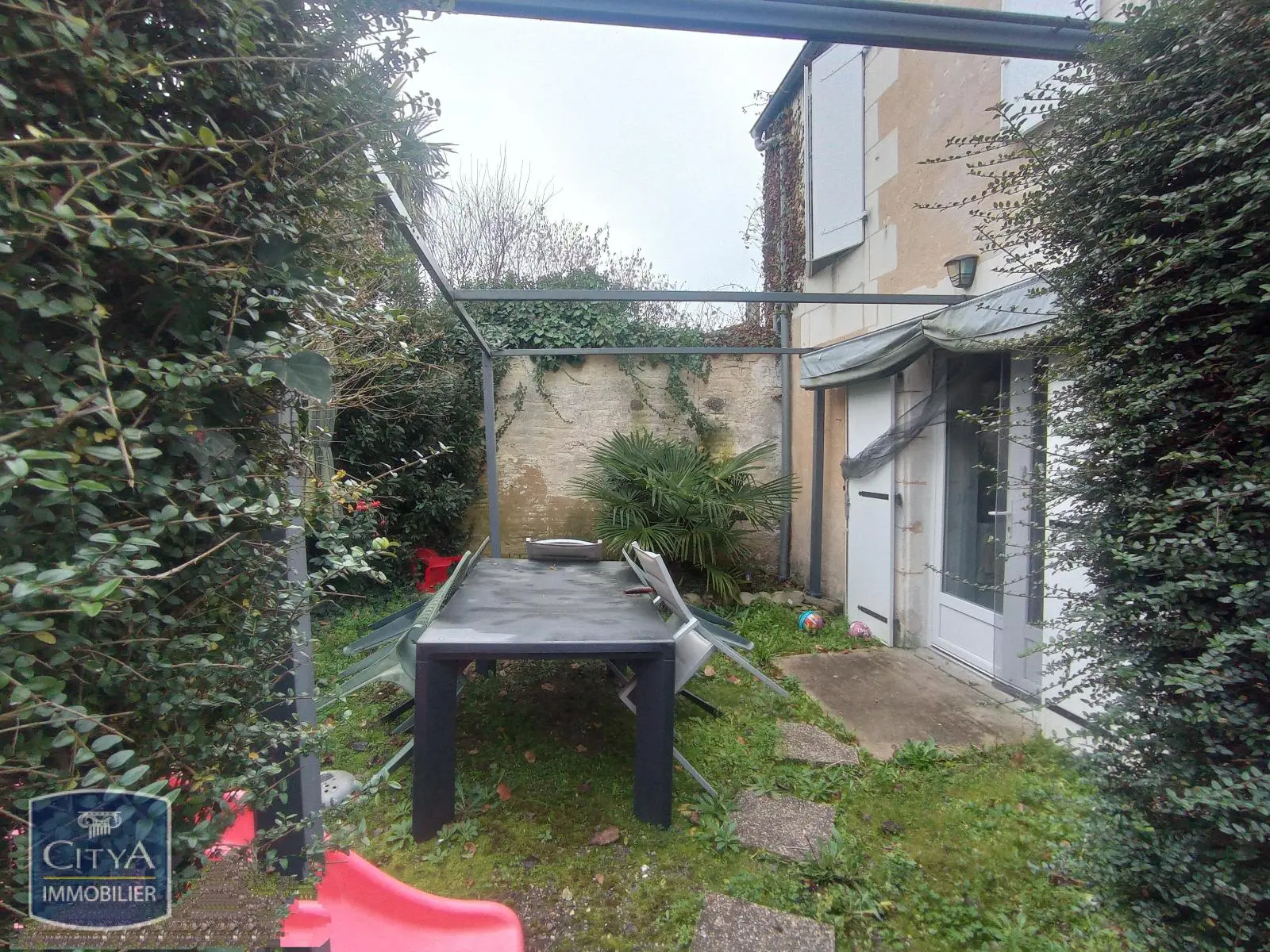 Photo 1 Maison 4 pièces 100m²