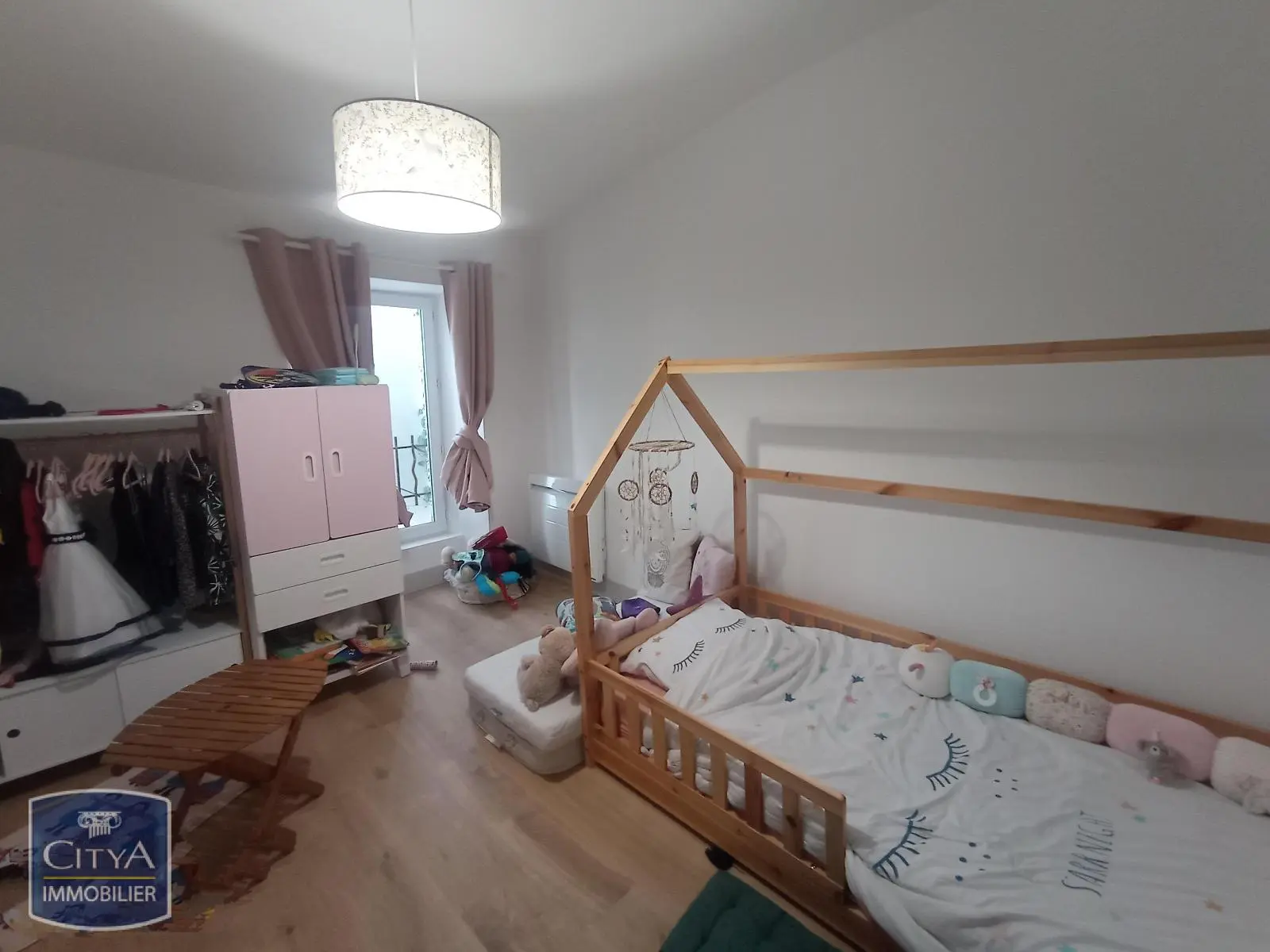 Photo 3 Maison 4 pièces 100m²