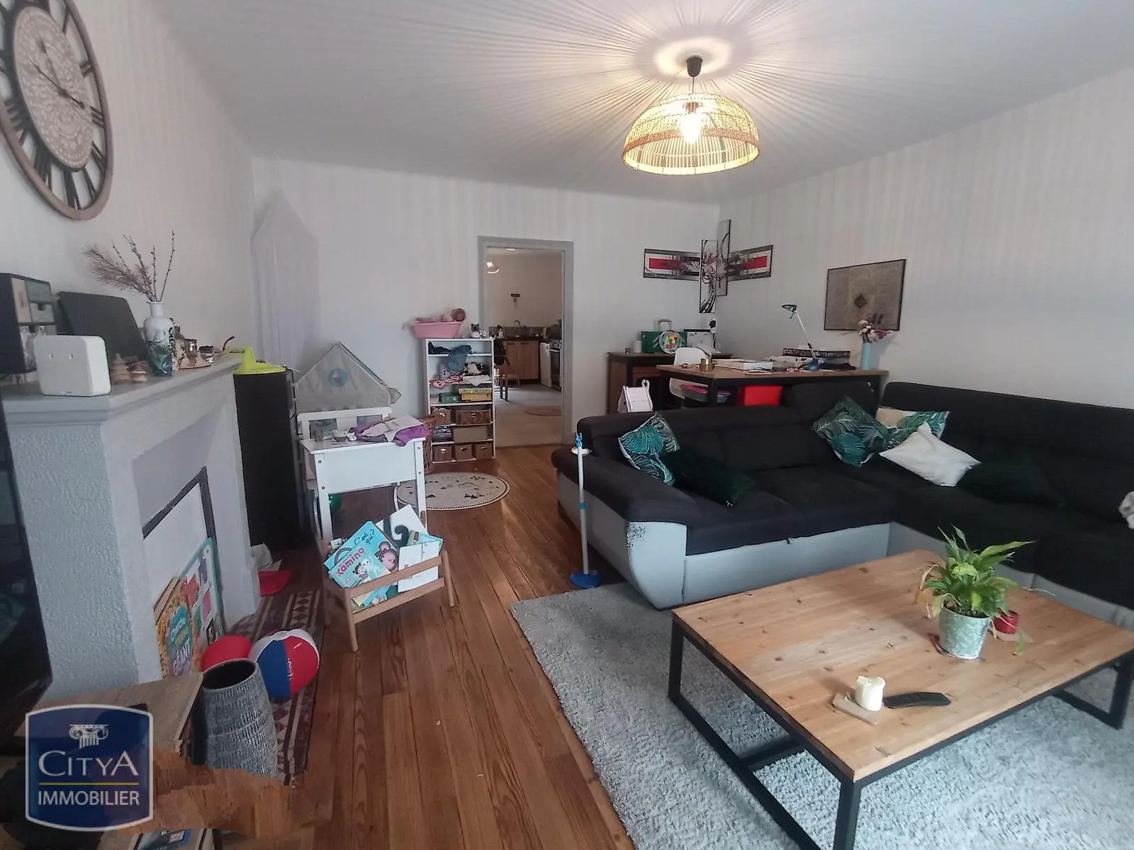 Photo 2 Maison 4 pièces 100m²