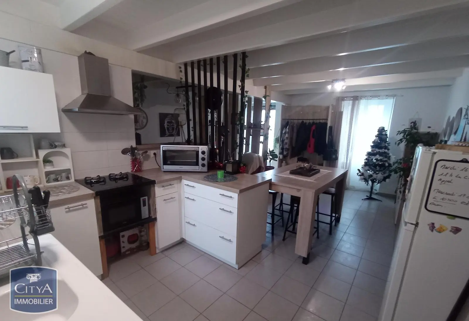 Photo 3 Maison 3 pièces 73m²