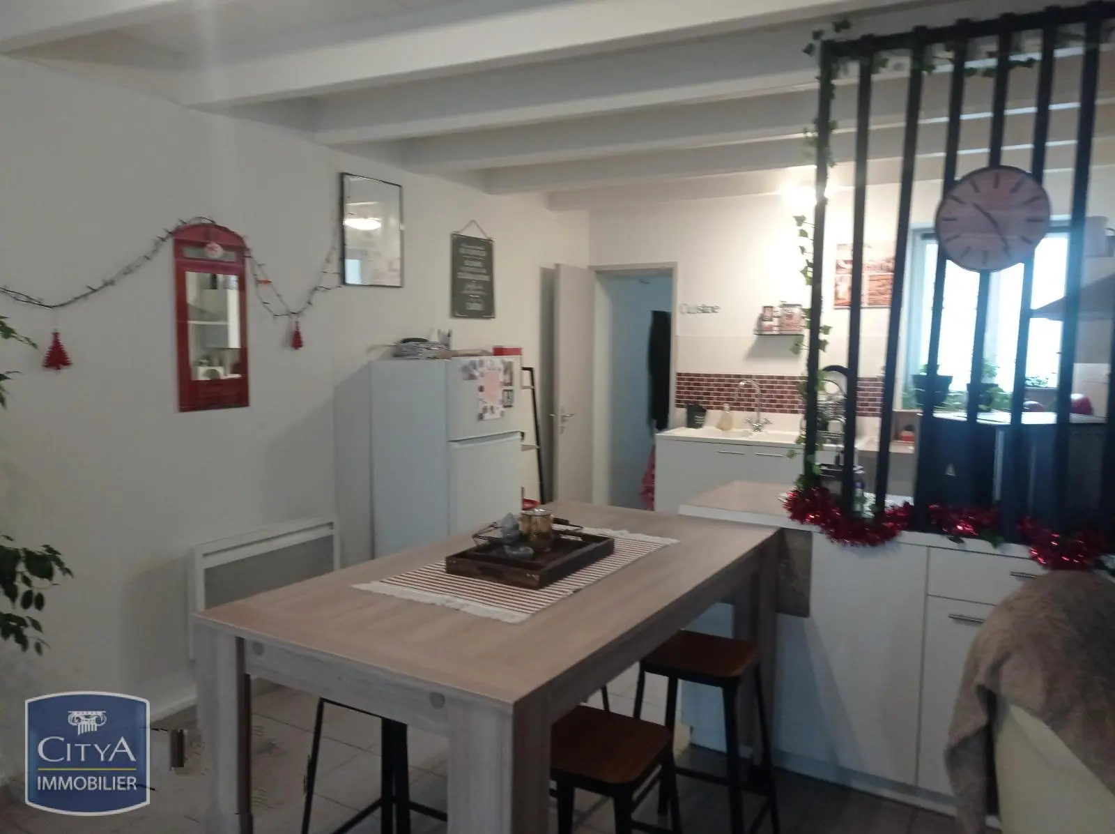 Photo 2 Maison 3 pièces 73m²