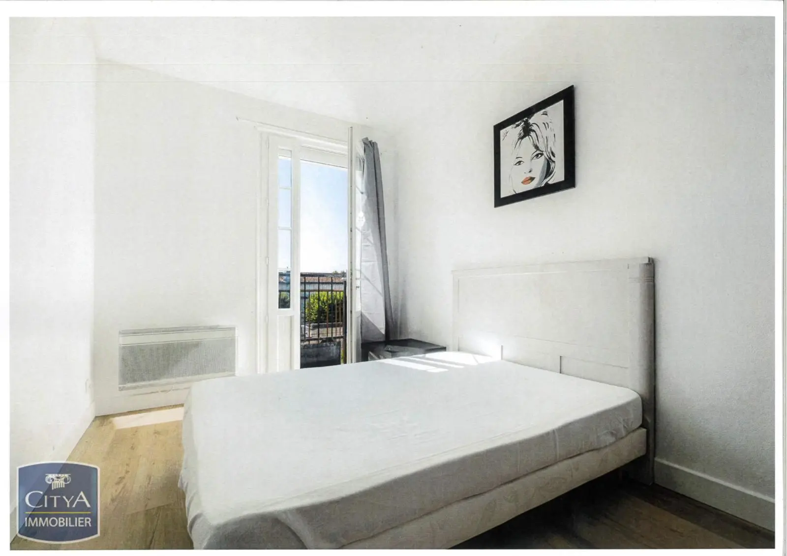 Photo 5 Appartement 3 pièces 65m²
