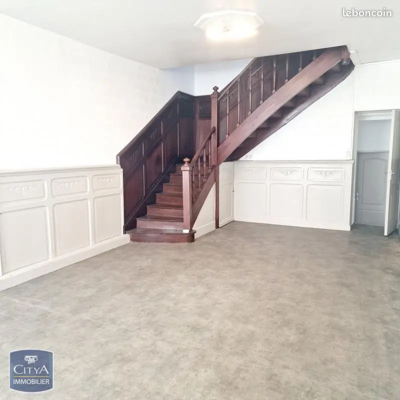 Photo 5 Appartement 80m²