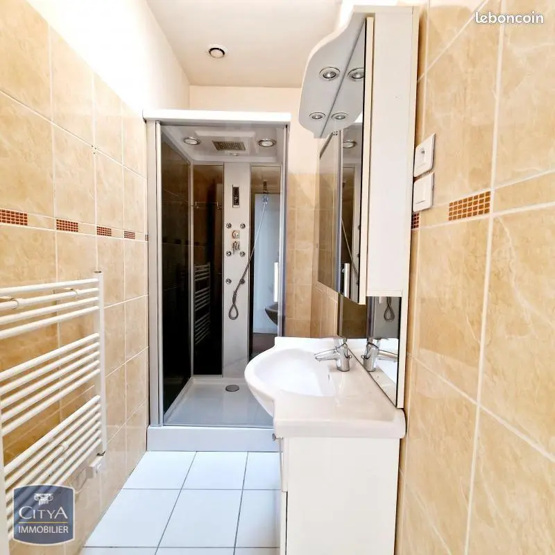 Photo 4 Appartement 80m²