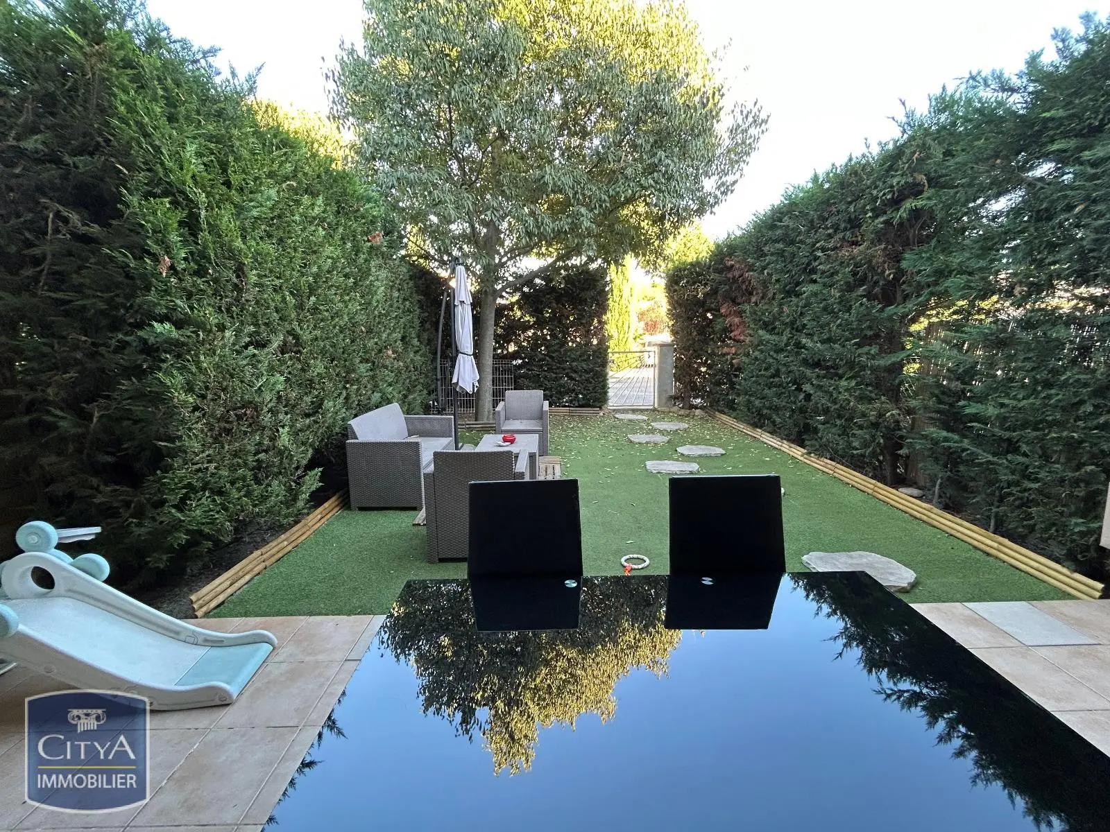 Photo 5 pour Appartement 3 pièces 75.49m² Photo 5 Appartement 3 pièces 75.49m²