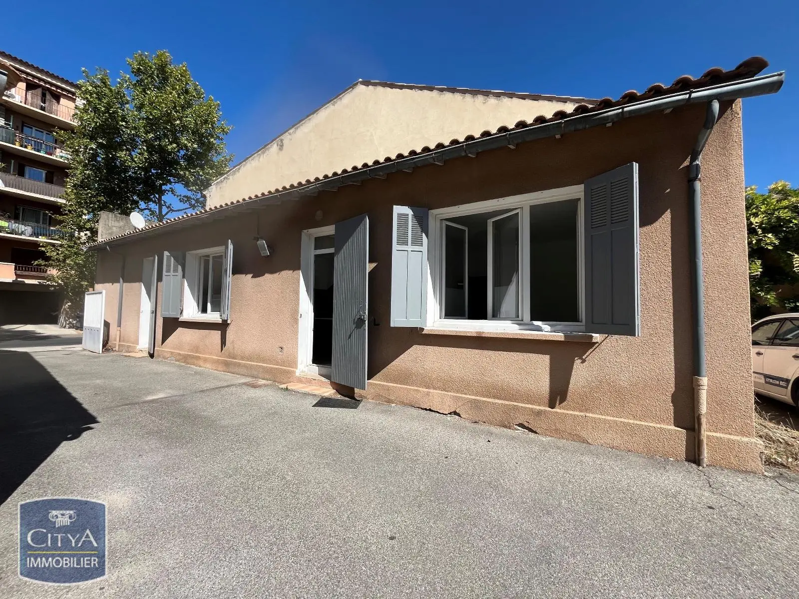 Photo 1 Appartement 3 pièces 74.27m²