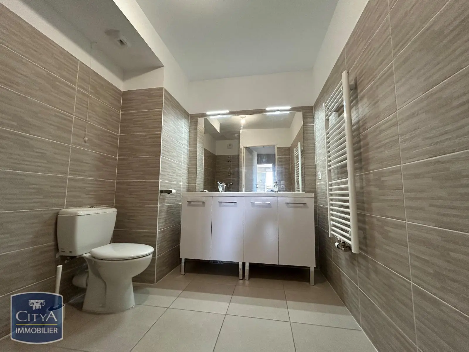 Photo 7 Appartement 3 pièces 58.8m²