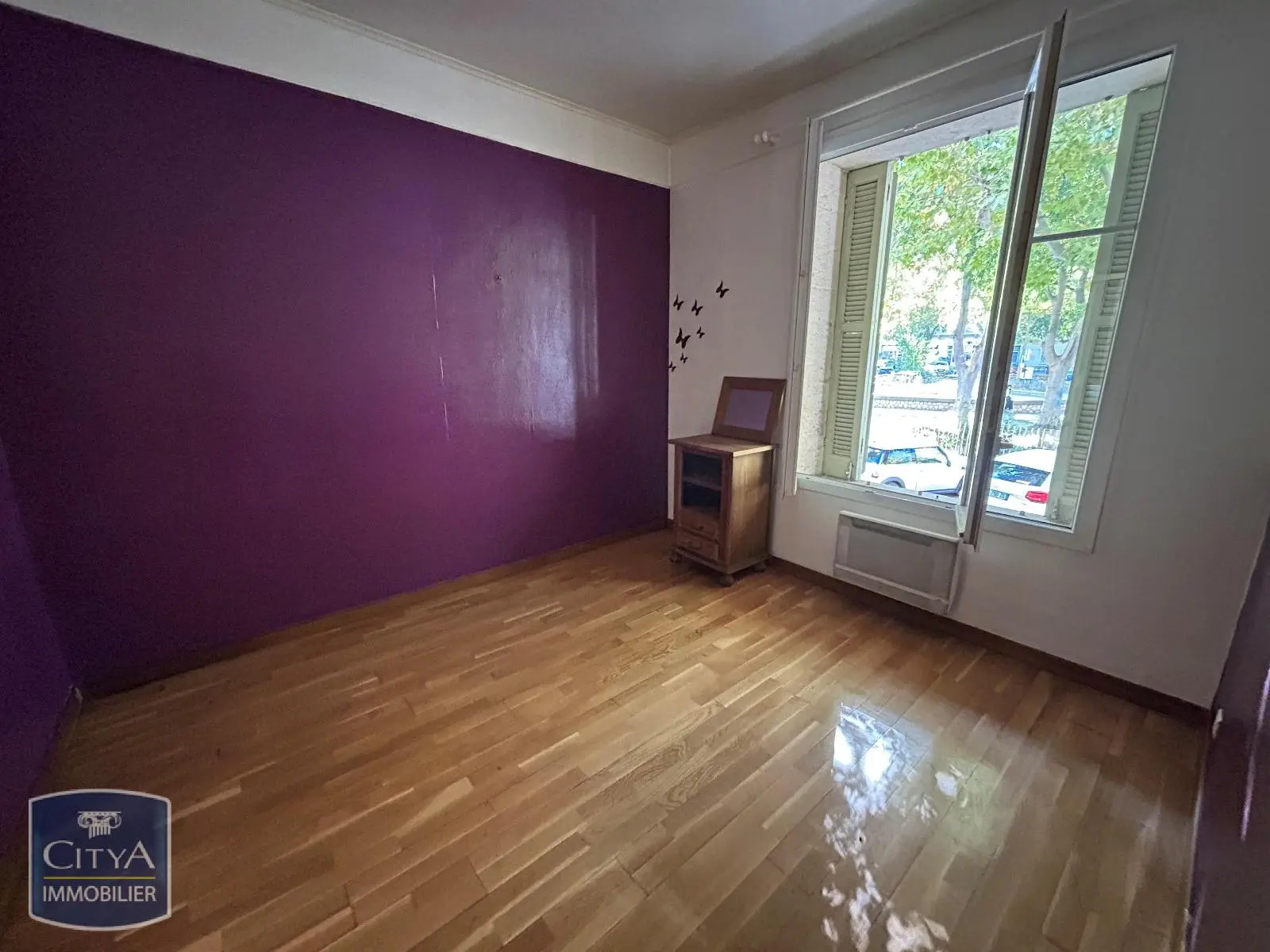 Photo 7 Appartement 2 pièces 39.98m²
