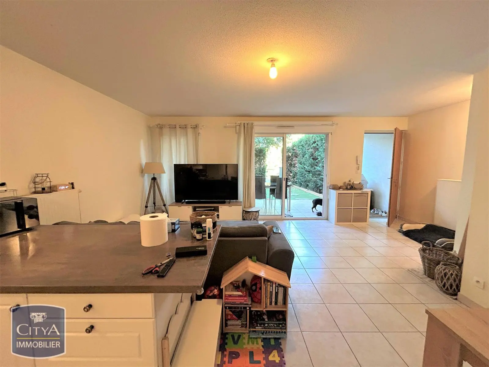 Photo 3 pour Appartement 3 pièces 75.49m² Photo 3 Appartement 3 pièces 75.49m²